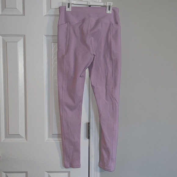 Zella lavender leggings - Picture 3 of 4